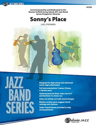 Sonny's Place