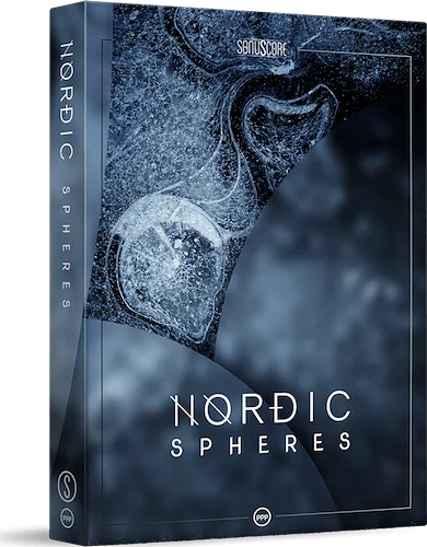 Sonuscore Nordic Spheres	 (Download) <br>