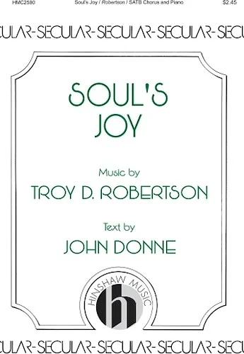 Soul's Joy