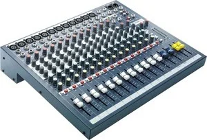 Soundcraft Epm12Rw5736us