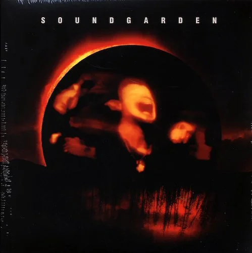 Soundgarden - Superunknown (20th Anniv. Ed.) (2xLP)