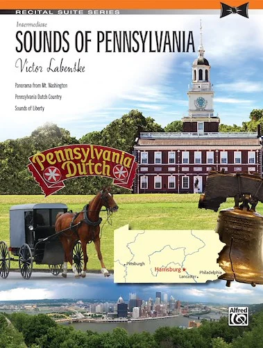 Sounds of Pennsylvania