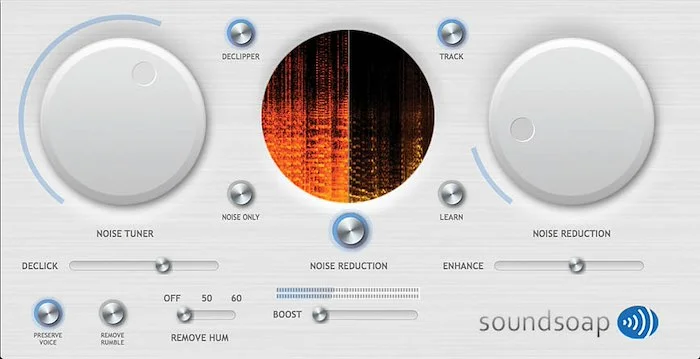 SoundSoap 5: Download Code for Windows or Mac