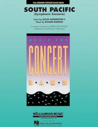 South Pacific - (Symphonic Scenario)