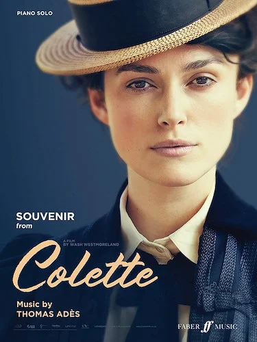 Souvenir (from <i>Colette</i>)