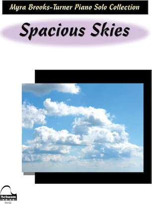 Spacious Skies