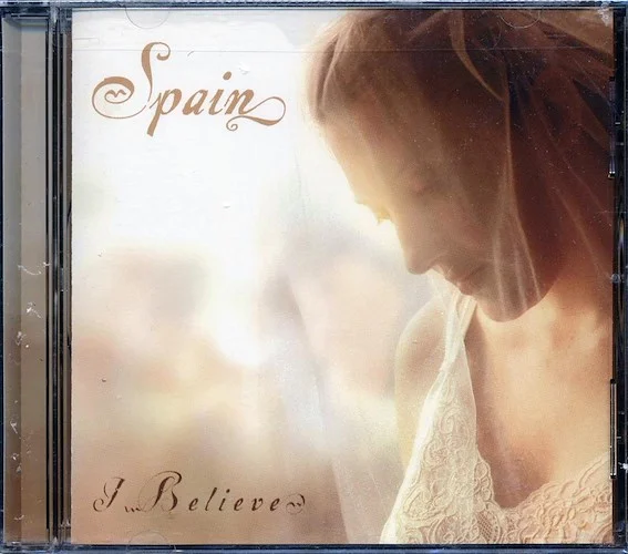 Spain - I Believe