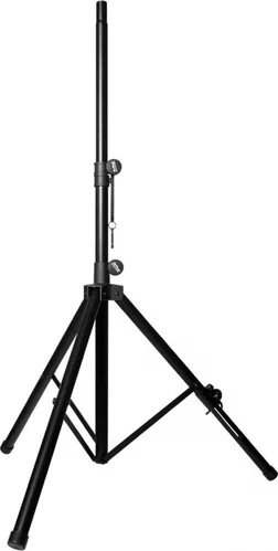 Adjustable Speaker Stand with Extending Leg