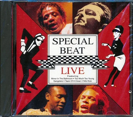 Special Beat - Live