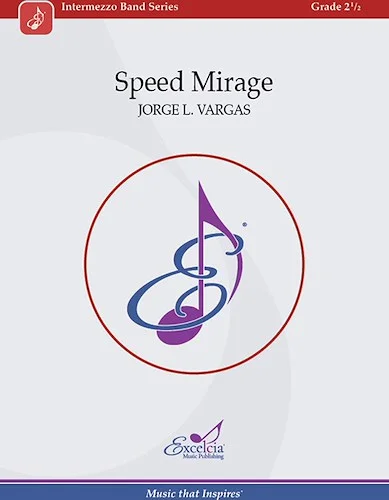 Speed Mirage