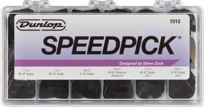 SPEEDPICK ANGLEPICK PICK CABINET