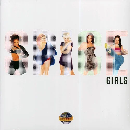 Spice Girls - Spiceworld (180g)