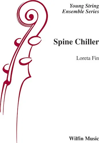 Spine Chiller