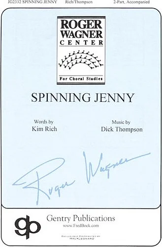 Spinning Jenny