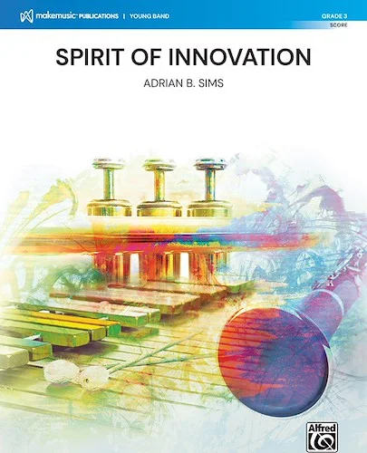 Spirit of Innovation<br>