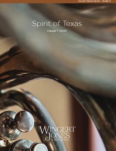 Spirit Of Texas