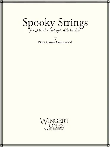 Spooky Strings