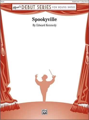 Spookyville