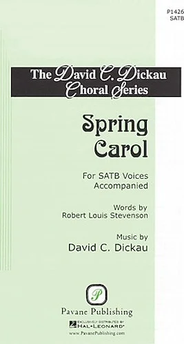 Spring Carol