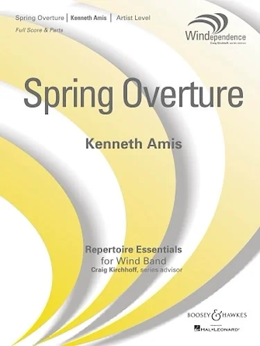 Spring Overture