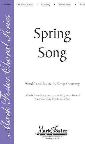 Spring Song