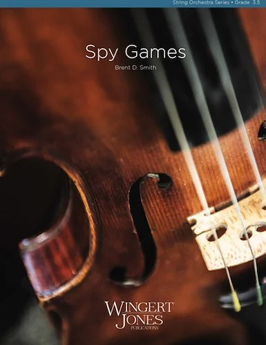 Spy Games