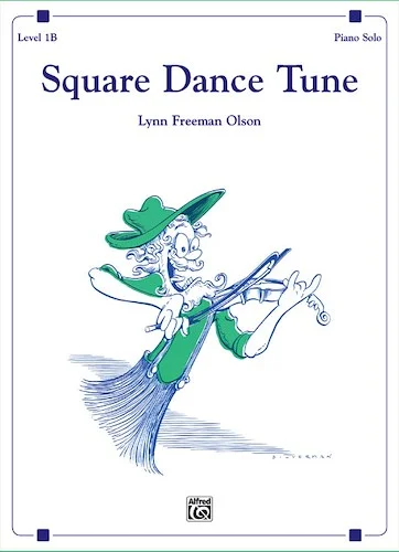 Square Dance Tune