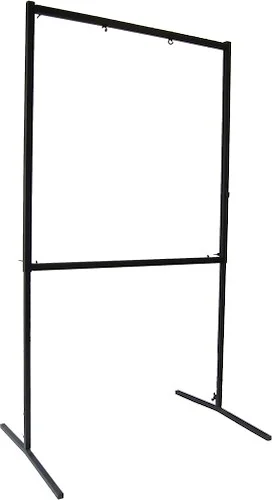 Square Orchestra Stand for One 32 inch./34 inch. Gong - Model ST48334