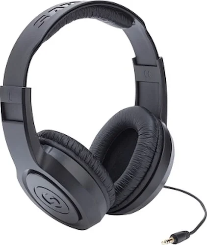 SR350 - Over-Ear Studio Headphones