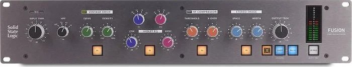 SSL Fusion Stereo Analogue Colour 