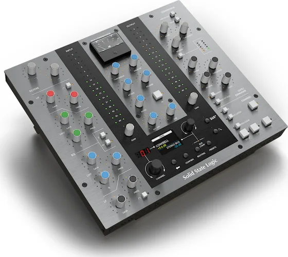 SSL UC1 Plug-In Controller