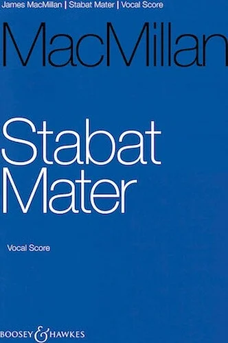 Stabat Mater