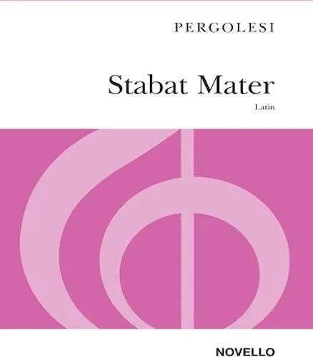 Stabat Mater