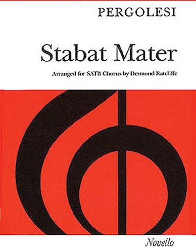 Stabat Mater