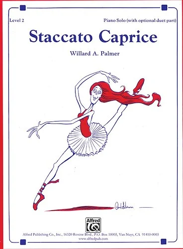 Staccato Caprice