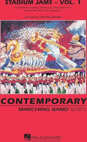 Stadium Jams - Vol. 1