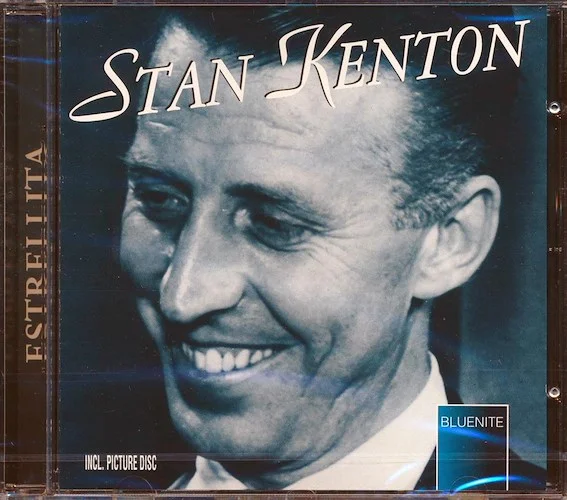 Stan Kenton - Estrellita