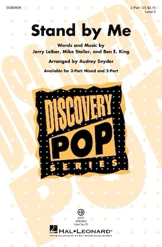 Stand by Me - Discovery Level 2