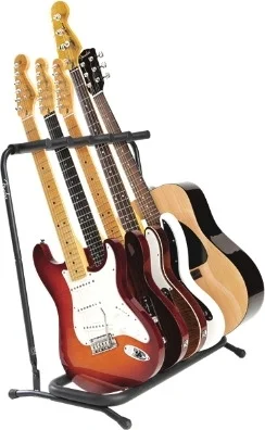 STAND FENDER MULTI GUITAR 5