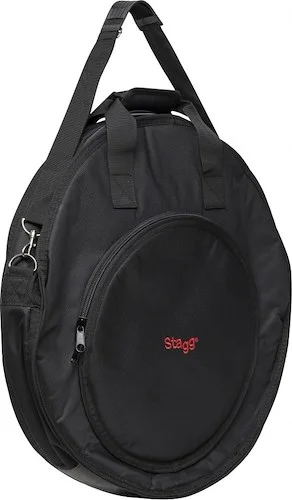 Standard Dual Cymbal Bag