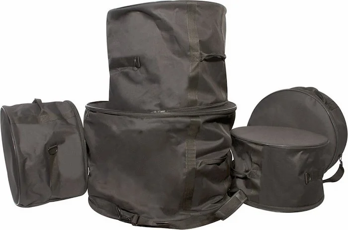 Standard Padded Drum Bag Set