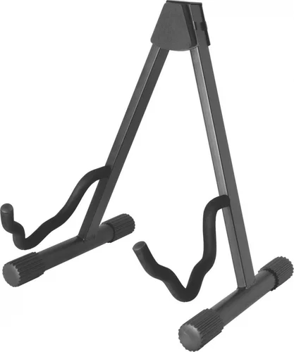 Standard Single A-Frame Guitar Stand