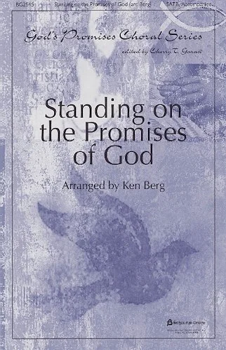 Standing on the Promises of God