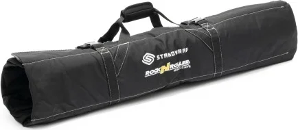 Standwrap 4-pocket roll up accessory bag - Large (42" pocket length)