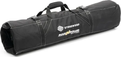 Standwrap 4-pocket roll up accessory bag - Small (36" pocket length)