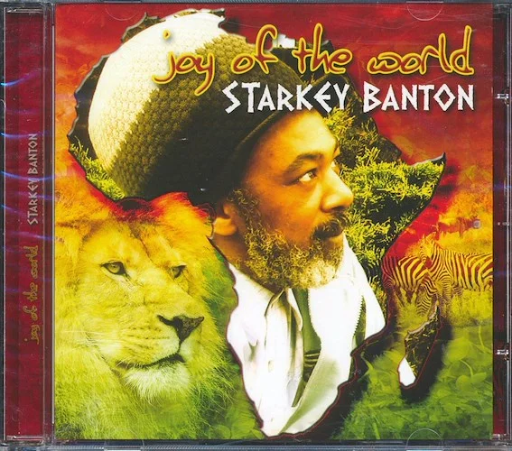 Starkey Banton - Joy Of The World