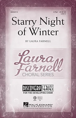 Starry Night of Winter - Discovery Level 2