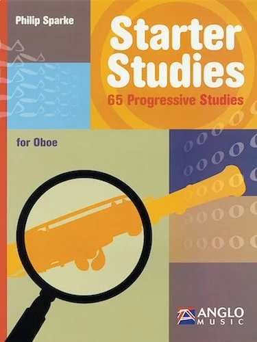 Starter Studies - 65 Progressive Studies
