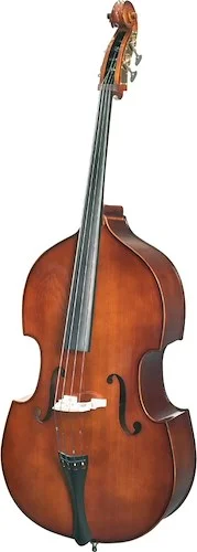 Stentor 1951F Stentor Student Bass. 1/4