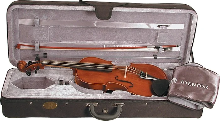 STENTOR VIOLA O/F ST II 15.5"